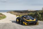 McLaren MSO Senna 2018 года (NA)